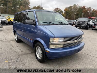 1997 Chevrolet Astro All Wheel Drive Fully Loaded Mini/Family Passenger   - Photo 31 - North Chesterfield, VA 23237