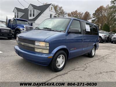 1997 Chevrolet Astro All Wheel Drive Fully Loaded Mini/Family Passenger   - Photo 1 - North Chesterfield, VA 23237