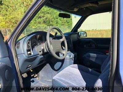1997 Chevrolet Astro All Wheel Drive Fully Loaded Mini/Family Passenger   - Photo 14 - North Chesterfield, VA 23237