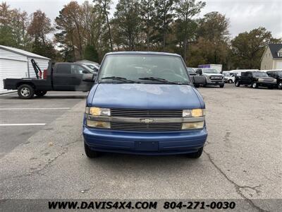 1997 Chevrolet Astro All Wheel Drive Fully Loaded Mini/Family Passenger   - Photo 29 - North Chesterfield, VA 23237