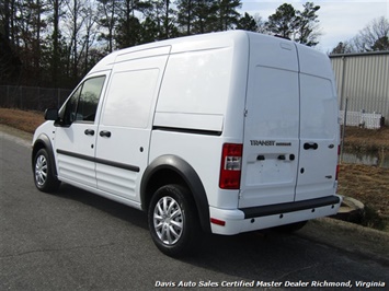 2012 Ford Transit Connect Cargo Van XLT Work Commercial   - Photo 3 - North Chesterfield, VA 23237