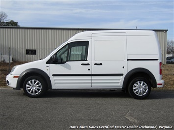 2012 Ford Transit Connect Cargo Van XLT Work Commercial   - Photo 2 - North Chesterfield, VA 23237