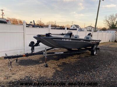 2018 Tracker Pro 170 Bass Fishing Boat   - Photo 1 - North Chesterfield, VA 23237