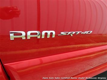 2005 Dodge Ram Pickup 1500 SRT-10 Viper Supercharged Manual 6 Speed Regular Cab SB   - Photo 22 - North Chesterfield, VA 23237