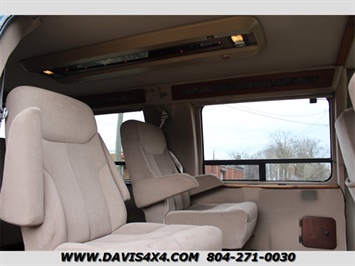 1997 Chevrolet Express 1500 G10 Mark III(sold) SE Low Top Conversion   - Photo 25 - North Chesterfield, VA 23237