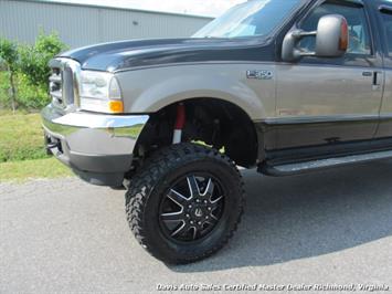 2004 Ford F-350 Powerstroke Diesel Lifted Lariat LE 4X4 DRW (SOLD)   - Photo 14 - North Chesterfield, VA 23237