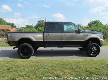 2004 Ford F-350 Powerstroke Diesel Lifted Lariat LE 4X4 DRW (SOLD)   - Photo 5 - North Chesterfield, VA 23237