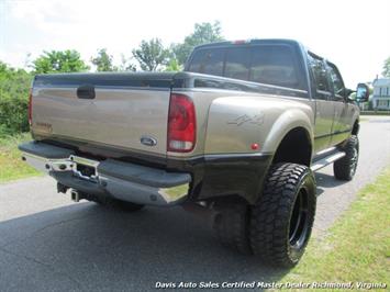 2004 Ford F-350 Powerstroke Diesel Lifted Lariat LE 4X4 DRW (SOLD)   - Photo 8 - North Chesterfield, VA 23237