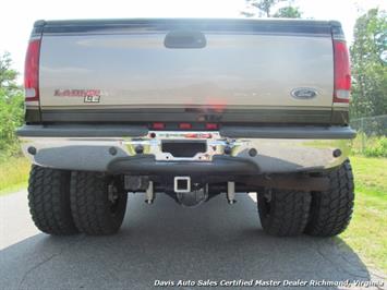 2004 Ford F-350 Powerstroke Diesel Lifted Lariat LE 4X4 DRW (SOLD)   - Photo 9 - North Chesterfield, VA 23237