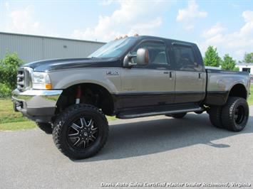 2004 Ford F-350 Powerstroke Diesel Lifted Lariat LE 4X4 DRW (SOLD)   - Photo 13 - North Chesterfield, VA 23237