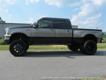 2004 Ford F-350 Powerstroke Diesel Lifted Lariat LE 4X4 DRW (SOLD)   - Photo 12 - North Chesterfield, VA 23237