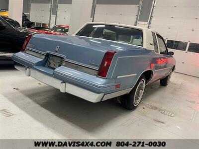 1986 Oldsmobile Cutlass Supreme Brougham   - Photo 4 - North Chesterfield, VA 23237