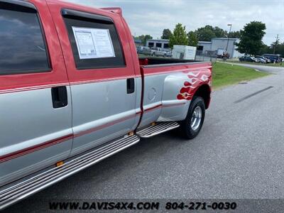1999 Ford F-350 Super Duty Crew Cab Long Bed Dually Powerstroke  Diesel Pickup - Photo 53 - North Chesterfield, VA 23237