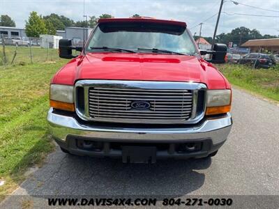 1999 Ford F-350 Super Duty Crew Cab Long Bed Dually Powerstroke  Diesel Pickup - Photo 19 - North Chesterfield, VA 23237
