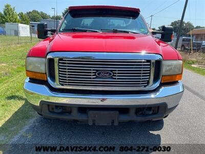 1999 Ford F-350 Super Duty Crew Cab Long Bed Dually Powerstroke  Diesel Pickup - Photo 3 - North Chesterfield, VA 23237