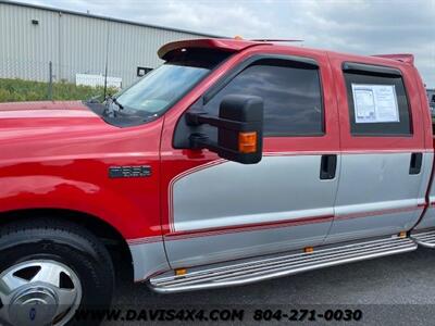 1999 Ford F-350 Super Duty Crew Cab Long Bed Dually Powerstroke  Diesel Pickup - Photo 52 - North Chesterfield, VA 23237