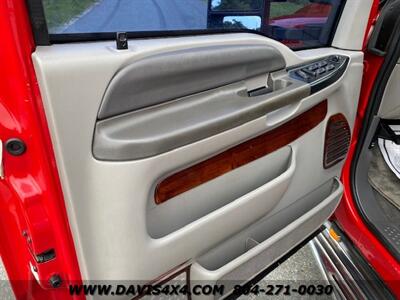 1999 Ford F-350 Super Duty Crew Cab Long Bed Dually Powerstroke  Diesel Pickup - Photo 46 - North Chesterfield, VA 23237