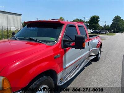1999 Ford F-350 Super Duty Crew Cab Long Bed Dually Powerstroke  Diesel Pickup - Photo 33 - North Chesterfield, VA 23237