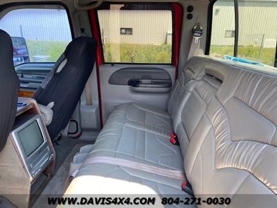1999 Ford F-350 Super Duty Crew Cab Long Bed Dually Powerstroke  Diesel Pickup - Photo 20 - North Chesterfield, VA 23237