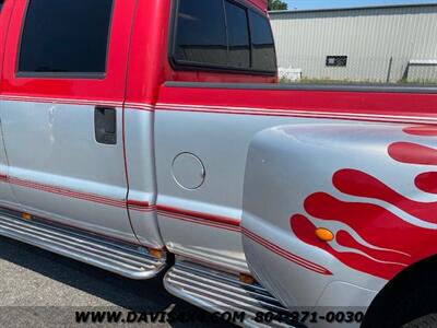 1999 Ford F-350 Super Duty Crew Cab Long Bed Dually Powerstroke  Diesel Pickup - Photo 29 - North Chesterfield, VA 23237