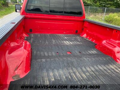 1999 Ford F-350 Super Duty Crew Cab Long Bed Dually Powerstroke  Diesel Pickup - Photo 49 - North Chesterfield, VA 23237