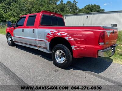 1999 Ford F-350 Super Duty Crew Cab Long Bed Dually Powerstroke  Diesel Pickup - Photo 17 - North Chesterfield, VA 23237
