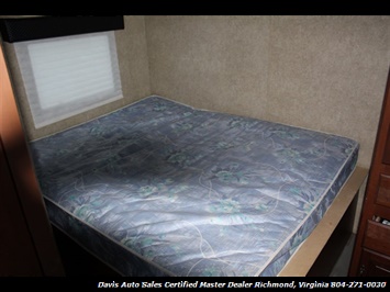 2013 Work and Play Forest River Ultra Travel Trailer (SOLD)   - Photo 6 - North Chesterfield, VA 23237