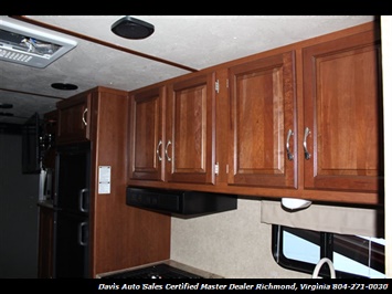 2013 Work and Play Forest River Ultra Travel Trailer (SOLD)   - Photo 14 - North Chesterfield, VA 23237