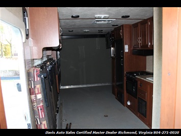2013 Work and Play Forest River Ultra Travel Trailer (SOLD)   - Photo 9 - North Chesterfield, VA 23237