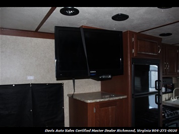 2013 Work and Play Forest River Ultra Travel Trailer (SOLD)   - Photo 19 - North Chesterfield, VA 23237