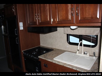 2013 Work and Play Forest River Ultra Travel Trailer (SOLD)   - Photo 13 - North Chesterfield, VA 23237