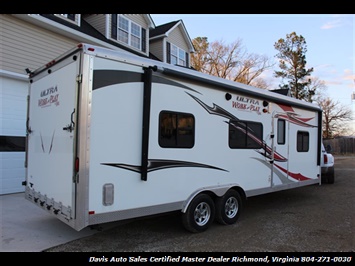 2013 Work and Play Forest River Ultra Travel Trailer (SOLD)   - Photo 33 - North Chesterfield, VA 23237
