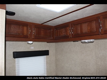 2013 Work and Play Forest River Ultra Travel Trailer (SOLD)   - Photo 8 - North Chesterfield, VA 23237