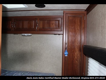 2013 Work and Play Forest River Ultra Travel Trailer (SOLD)   - Photo 7 - North Chesterfield, VA 23237