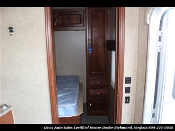 2013 Work and Play Forest River Ultra Travel Trailer (SOLD)   - Photo 4 - North Chesterfield, VA 23237