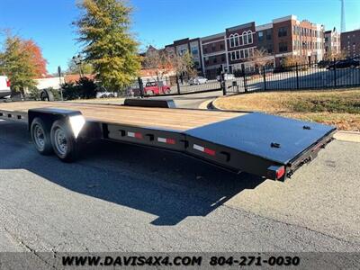 2022 Down to Earth Tagalong 34 Foot Trailer   - Photo 18 - North Chesterfield, VA 23237