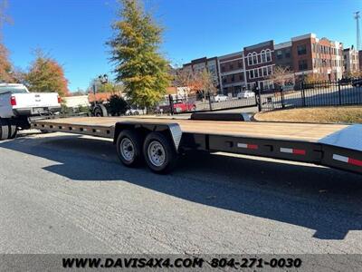 2022 Down to Earth Tagalong 34 Foot Trailer   - Photo 19 - North Chesterfield, VA 23237