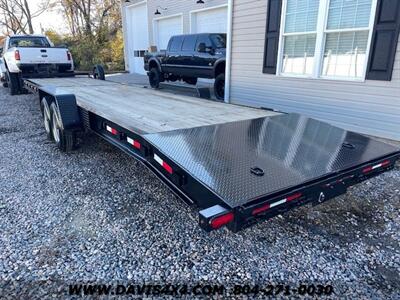 2022 Down to Earth Tagalong 34 Foot Trailer   - Photo 6 - North Chesterfield, VA 23237