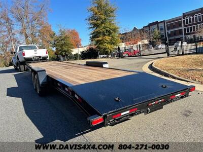 2022 Down to Earth Tagalong 34 Foot Trailer   - Photo 17 - North Chesterfield, VA 23237