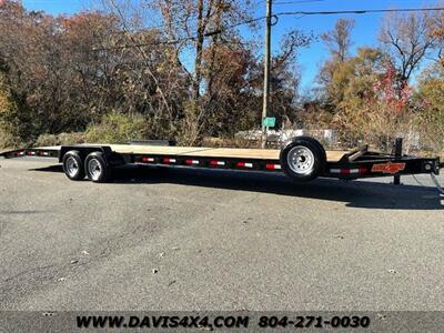 2022 Down to Earth Tagalong 34 Foot Trailer   - Photo 14 - North Chesterfield, VA 23237