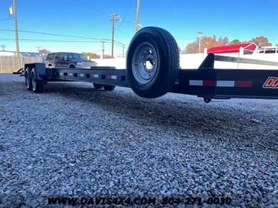 2022 Down to Earth Tagalong 34 Foot Trailer   - Photo 12 - North Chesterfield, VA 23237