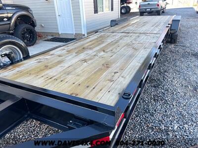 2022 Down to Earth Tagalong 34 Foot Trailer   - Photo 4 - North Chesterfield, VA 23237