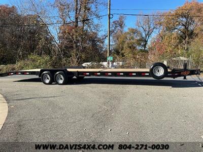 2022 Down to Earth Tagalong 34 Foot Trailer   - Photo 15 - North Chesterfield, VA 23237