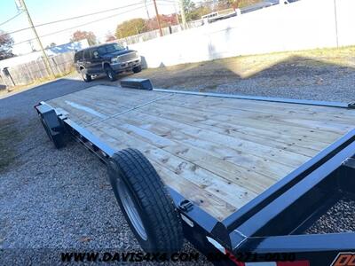 2022 Down to Earth Tagalong 34 Foot Trailer   - Photo 10 - North Chesterfield, VA 23237