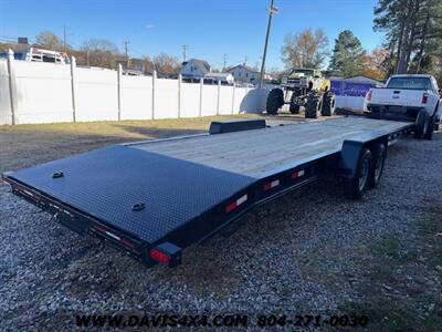 2022 Down to Earth Tagalong 34 Foot Trailer   - Photo 7 - North Chesterfield, VA 23237