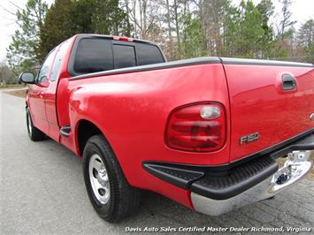 2000 Ford F-150 XLT Extended Quad Cab Flareside (SOLD)   - Photo 24 - North Chesterfield, VA 23237