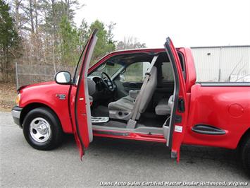 2000 Ford F-150 XLT Extended Quad Cab Flareside (SOLD)   - Photo 15 - North Chesterfield, VA 23237