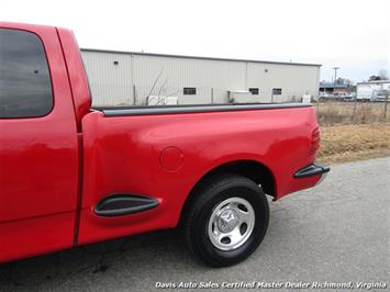 2000 Ford F-150 XLT Extended Quad Cab Flareside (SOLD)   - Photo 26 - North Chesterfield, VA 23237