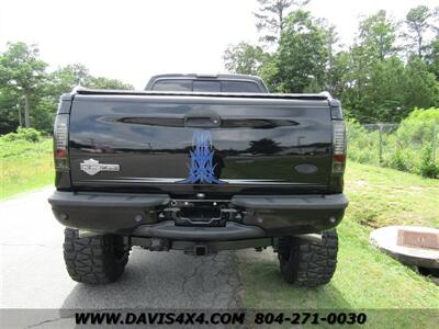 2007 Ford F-250 Super Duty Harley Davidson Edition Lifted Diesel  4X4 Crew Cab Short Bed Power Stroke Turbo Pick Up - Photo 4 - North Chesterfield, VA 23237