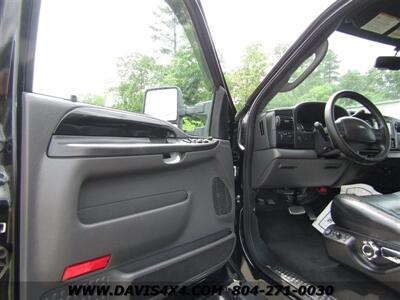 2007 Ford F-250 Super Duty Harley Davidson Edition Lifted Diesel  4X4 Crew Cab Short Bed Power Stroke Turbo Pick Up - Photo 18 - North Chesterfield, VA 23237